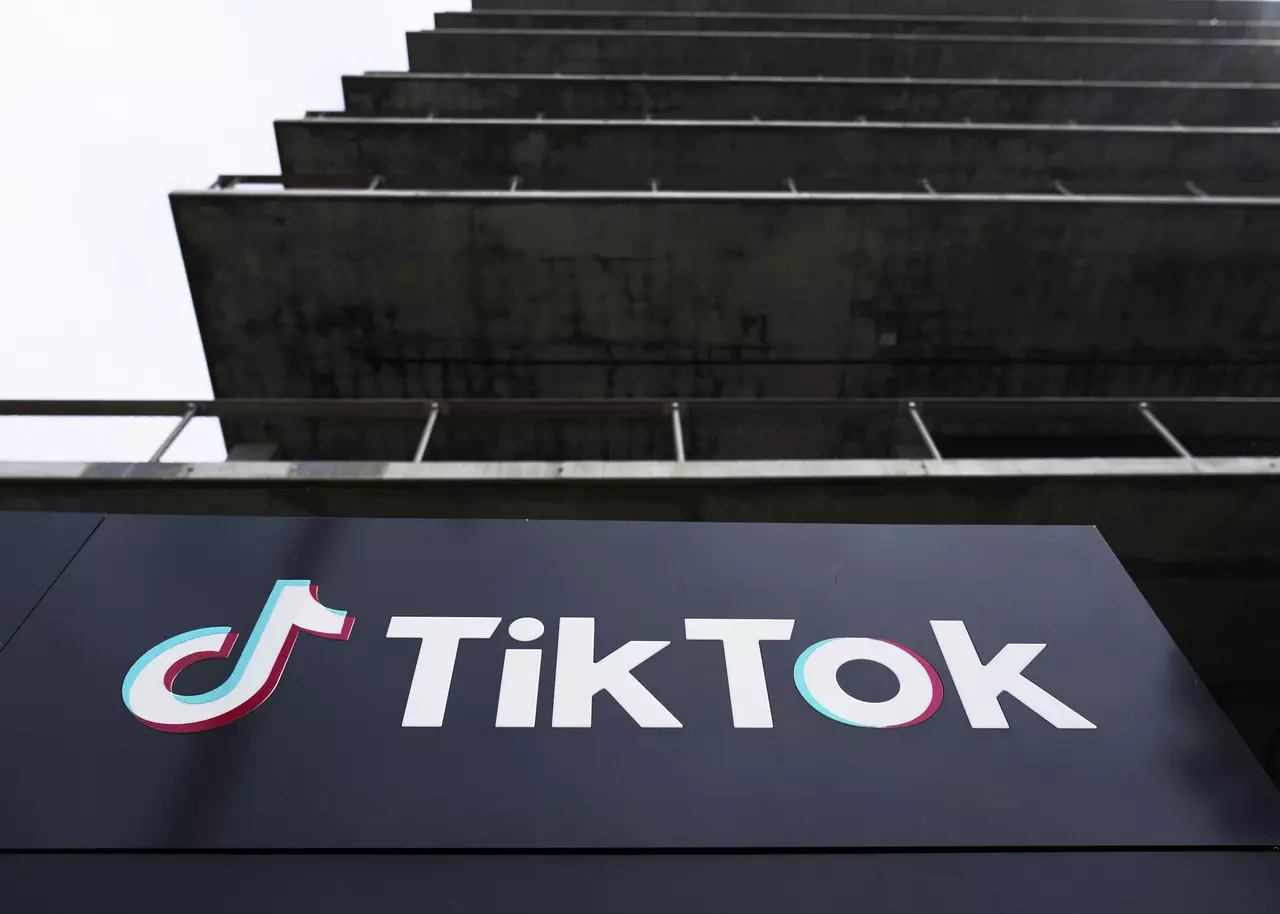 Trump extends TikTok shutdown deadline again after reaching framework deal with China
