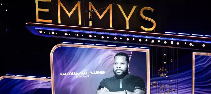 Malcolm-Jamal Warner honored by TV mom Phylicia Rashad during Emmys’ ‘In Memoriam’
