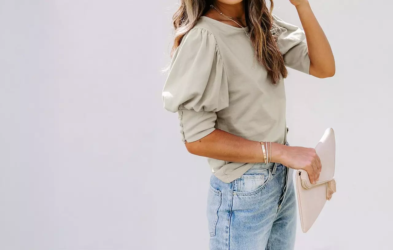 Business Casual Work Clothes for Travel or the Office