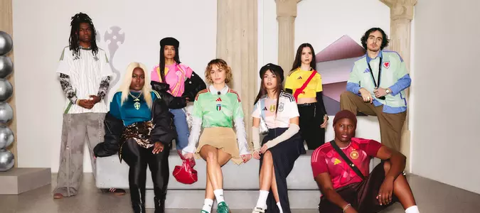Welcome to the Future of Euro Football Fashion