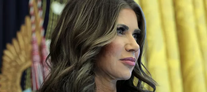 CBS' 'Face the Nation' will no longer edit taped interviews after Kristi Noem backlash