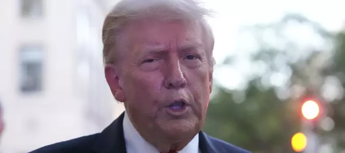 Trump's strike on alleged Venezuelan drug boat raises questions about his use of military power