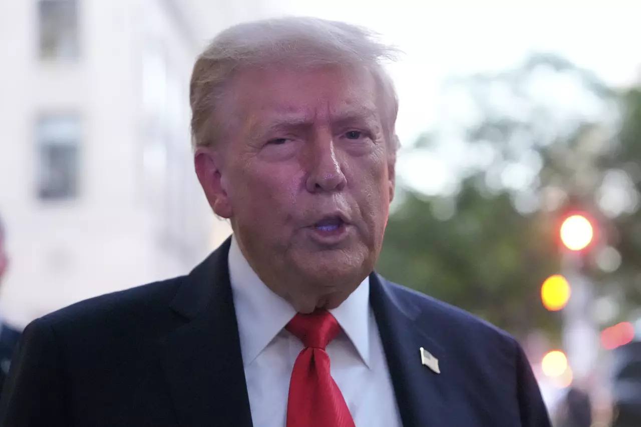 Trump's strike on alleged Venezuelan drug boat raises questions about his use of military power