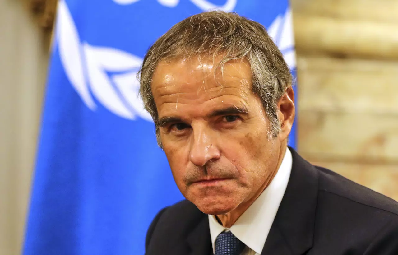 Iran and the IAEA are expected to resume cooperation under agreement backed by Egypt