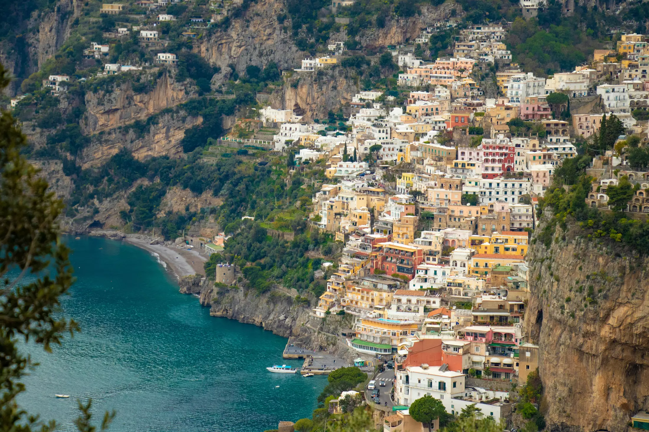 7 Must See Places to Visit in Italy