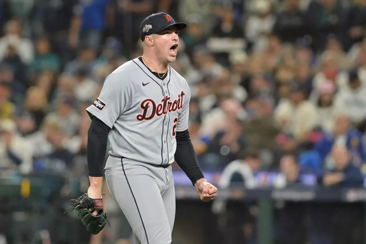 Bill Madden: Making sense of the noise surrounding Tigers ace Tarik Skubal