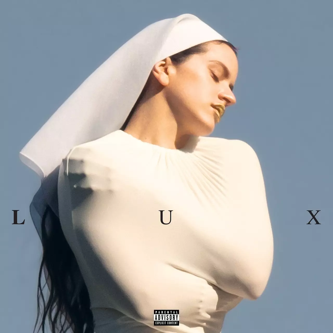 Rosalía Announces New Album LUX