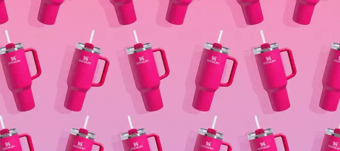 What's So Wonderful about Stanley Tumblers?