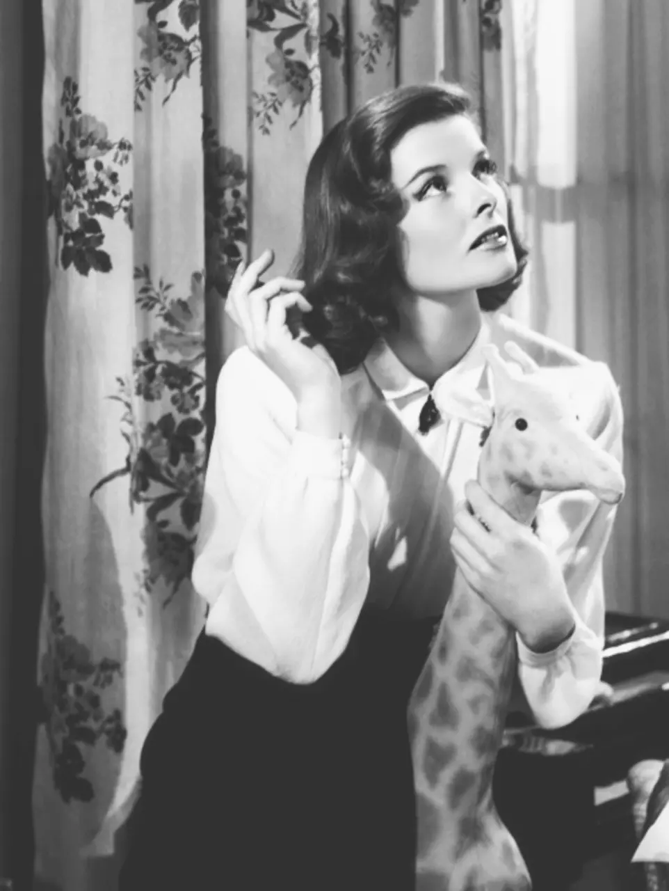 Katharine Hepburn: An Iconic Modern Woman