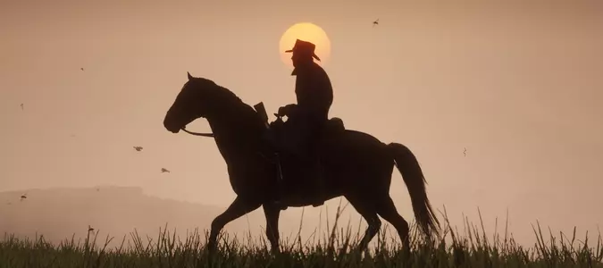 The Best Games Ever | Red Dead Redemption 2