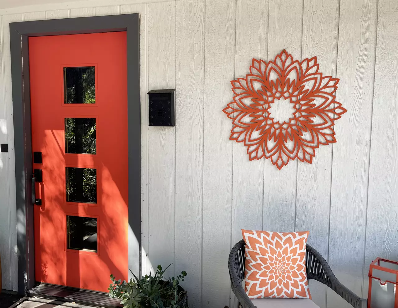 Freshen Up Your Home’s Curb Appeal With These Ideas