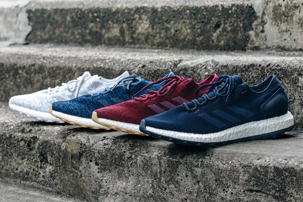 adidas Versatile New PUREBOOST Sneakers