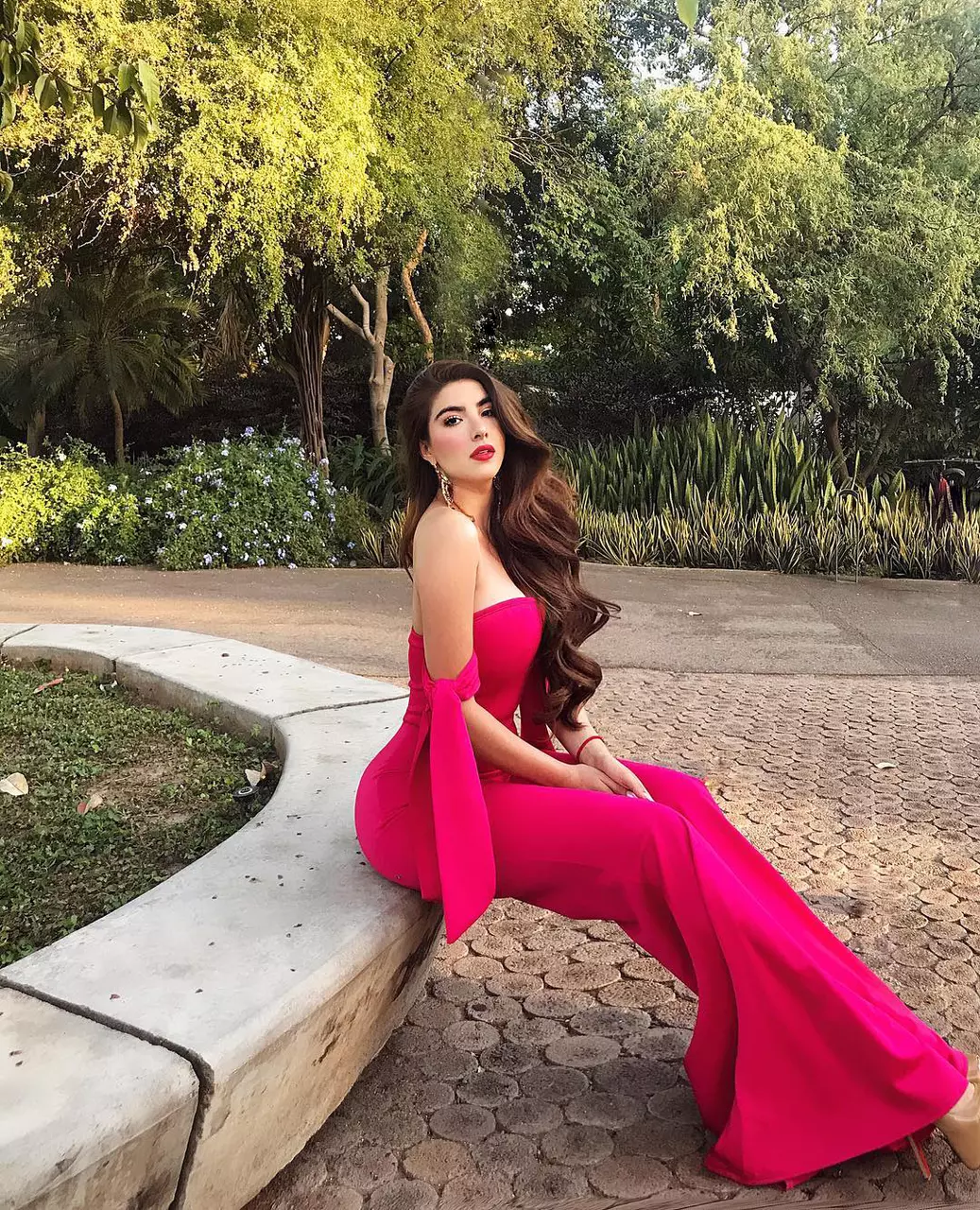 Ruby Janet Muñiz Shines Brightly