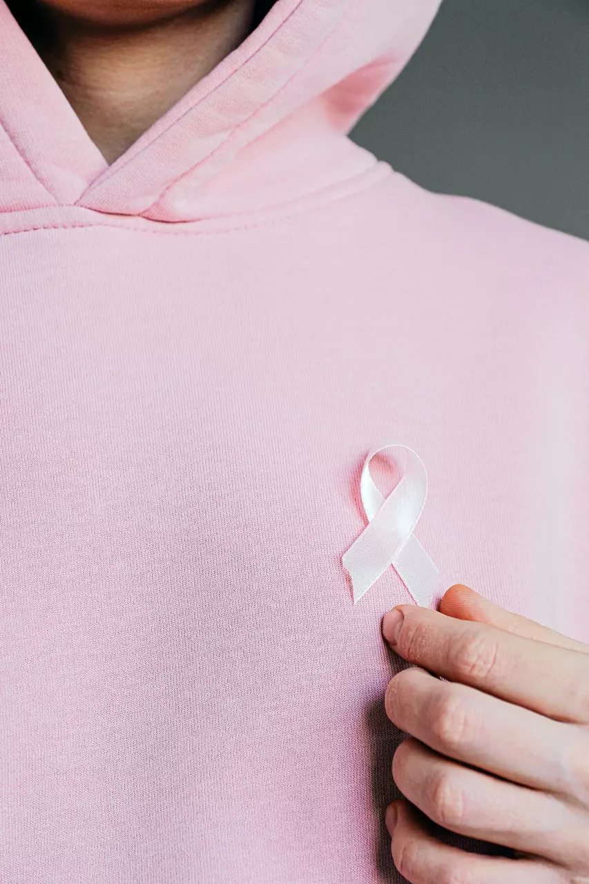 Show Support During Breast Cancer Awareness Month