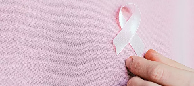 Show Support During Breast Cancer Awareness Month
