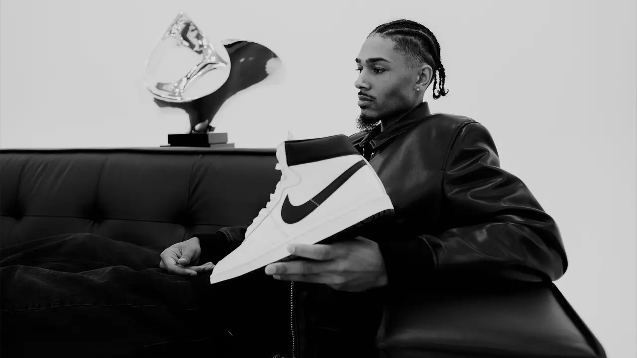 The Fashion Forward A Ma Maniére x Air Jordan 1