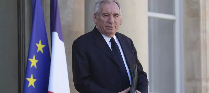 France faces more political upheaval as prime minister's fate hangs in the balance