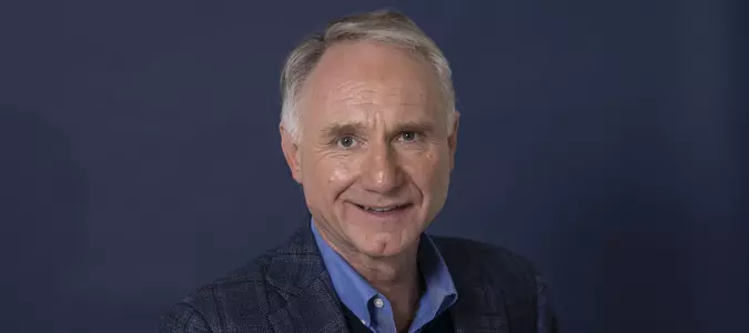 Dan Brown on his new book, 'The Secret of Secrets,' and how he manages the writing process