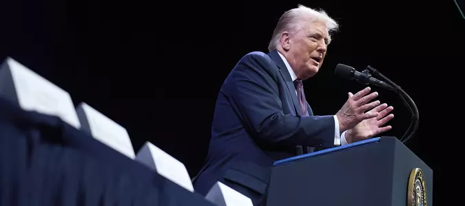 Trump tries to soothe Qatar after Israeli strikes but stops short of decrying another ally