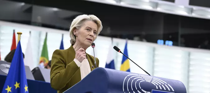 The Latest: EU leader calls for sanctions against Israel over the war in Gaza