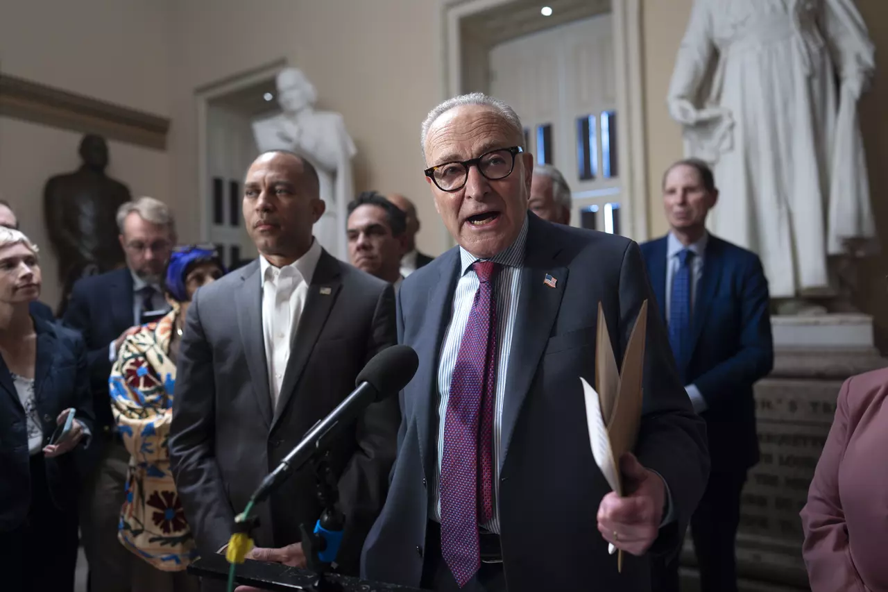 Millions face skyrocketing health insurance costs unless Congress extends subsidies