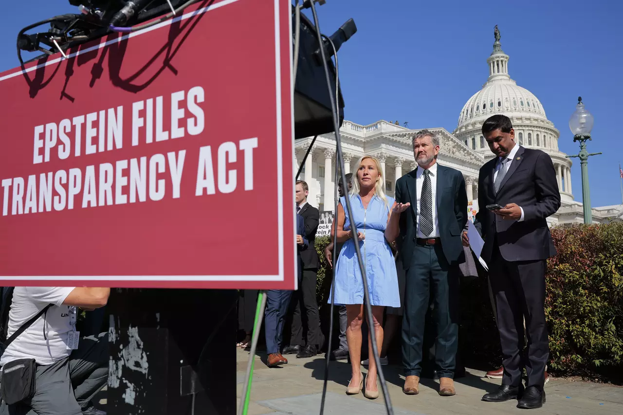 Anita Chabria: Wait, what happened to saving the children? California congressmen dodge the issue