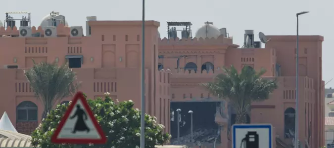 Qatar hosting summit over the Israeli attack on Hamas in Doha, seeking to restrain such assaults