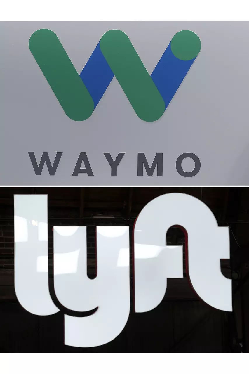 Waymo's robotaxi expansion will get a Lyft in Nashville next year