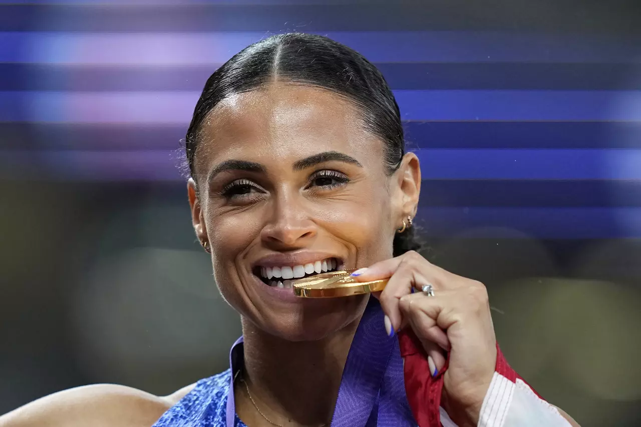 McLaughlin-Levrone says hurdles-400 double is possible. But would she want to do it?