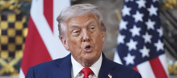 Judge blocks Trump administration from immediately deporting Guatemalan migrant children