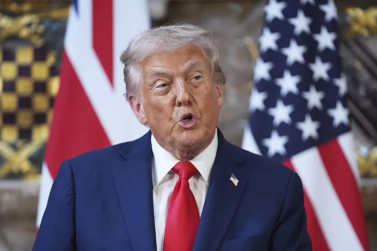 Judge blocks Trump administration from immediately deporting Guatemalan migrant children