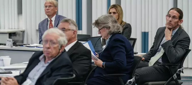 CDC committee votes on COVID-19 shots amid widespread criticism