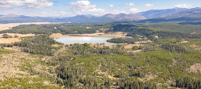 Former national park superintendents urge Trump administration to close parks in case of shutdown