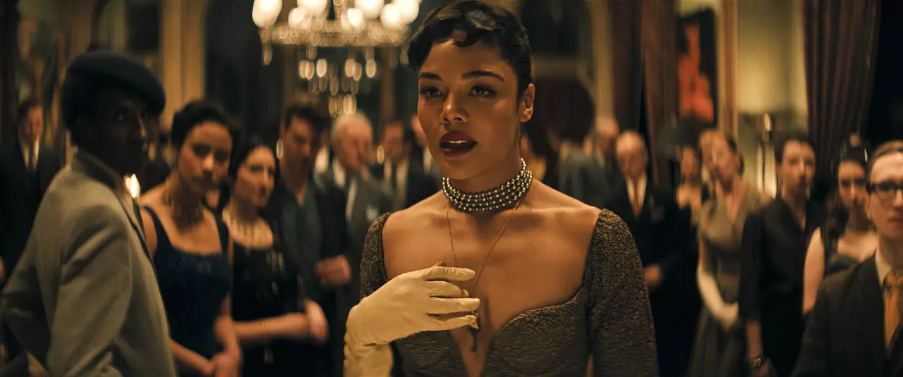 Here are 5 reasons why, after 50 years, Toronto's film festival still matters