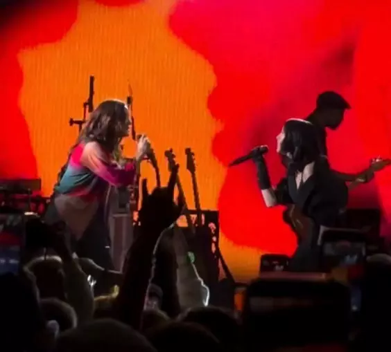 St. Vincent Joins Alanis Morissette & Norah Jones At SXSW