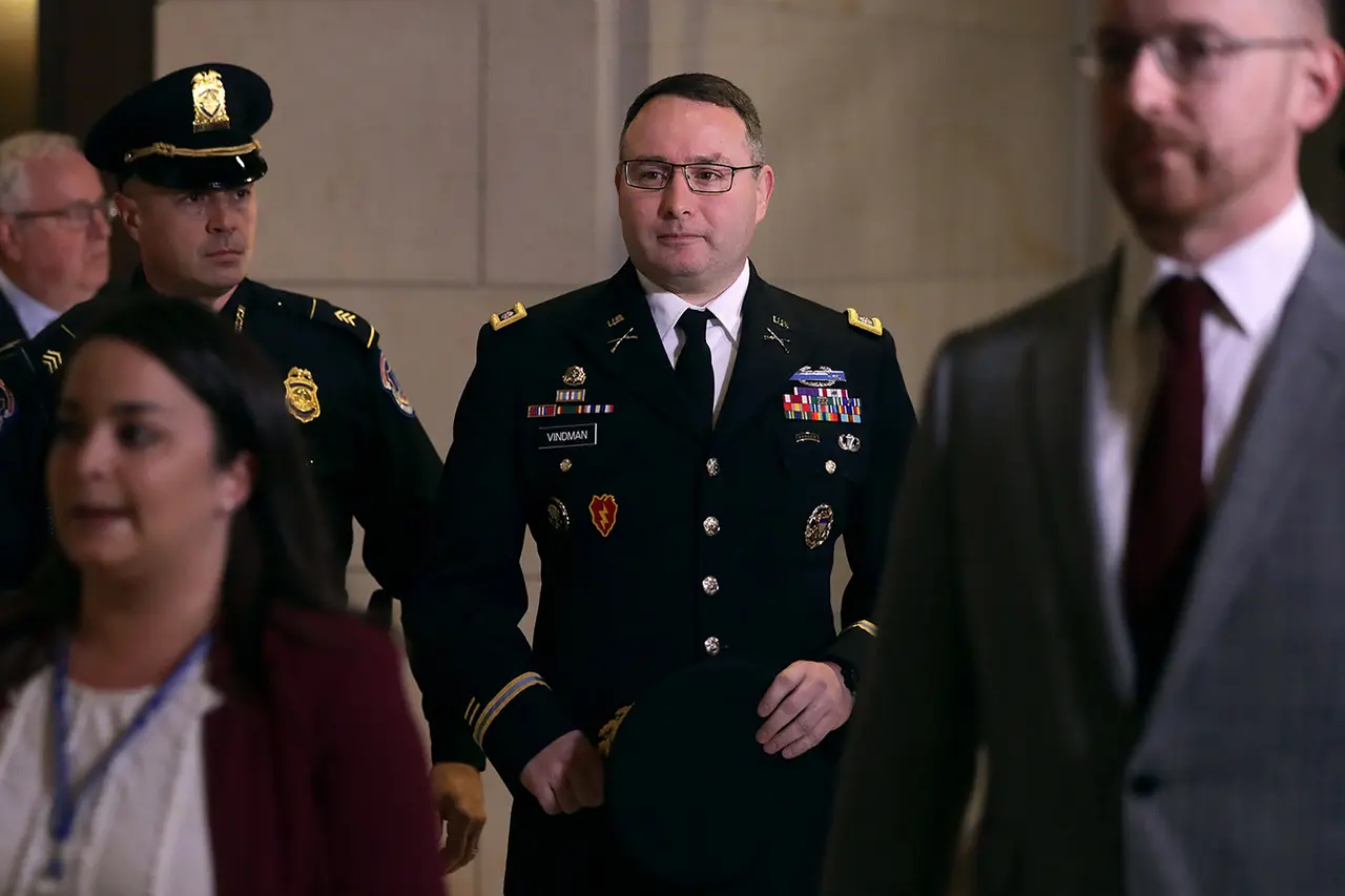 Who should take on Ashley Moody? Dems wonder if Vindman is right pick