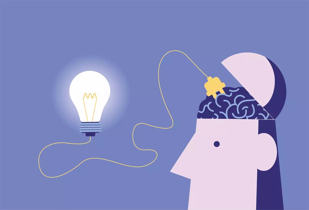 Your Brain Is Wired to See Threats Instead of Opportunities. Here’s Why — and How to Train It to Do the Opposite.