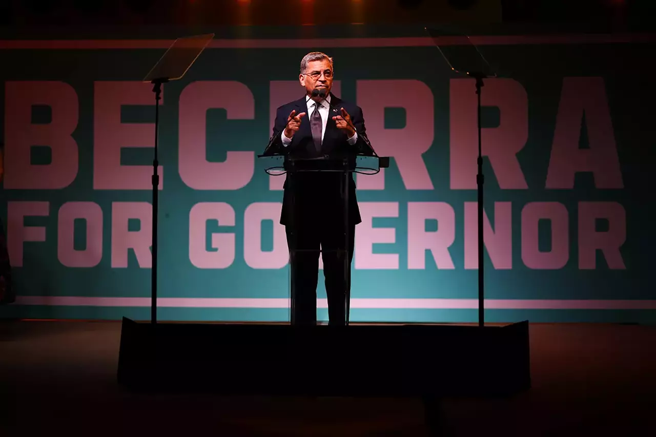 Mainstream California Democrats survived election night, but their brand remains challenged