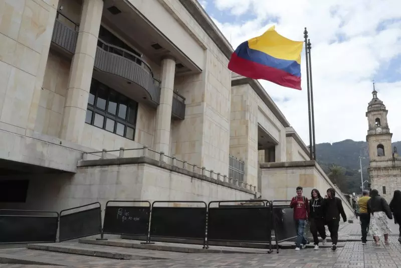 Colombia needs market reforms to turn talent into affordable capital