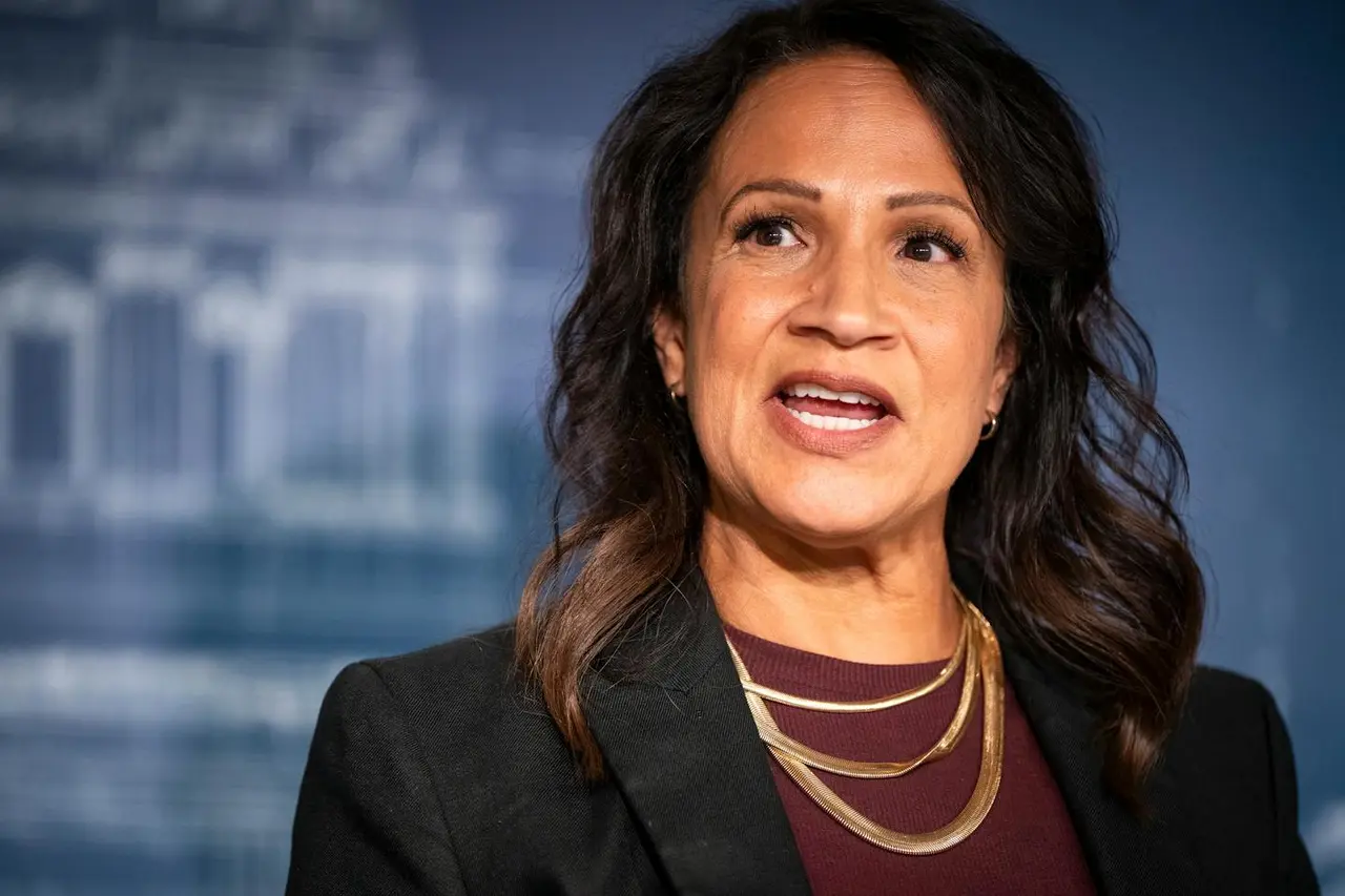 Demuth and Tafoya would make history in Minnesota, but race and gender aren’t their pitch