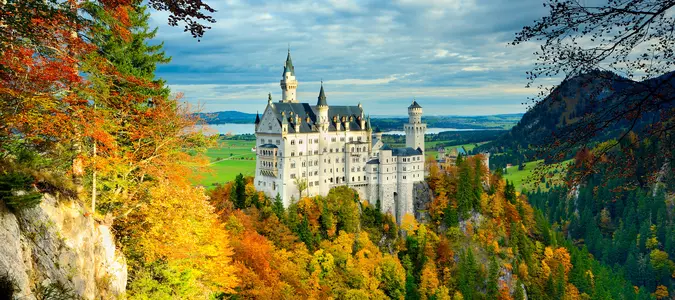The Most Beautiful Castles in the World