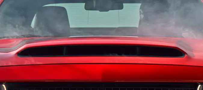The Dodge Demon