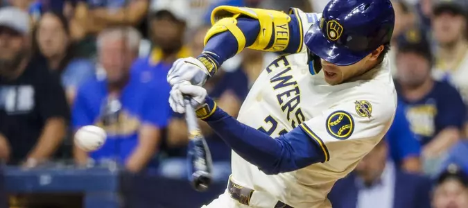 MLB: Milwaukee Brewers defeat Los Angeles Angels