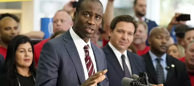 Florida's plan to drop school vaccine rule won't start for 90 days, won't cover all diseases