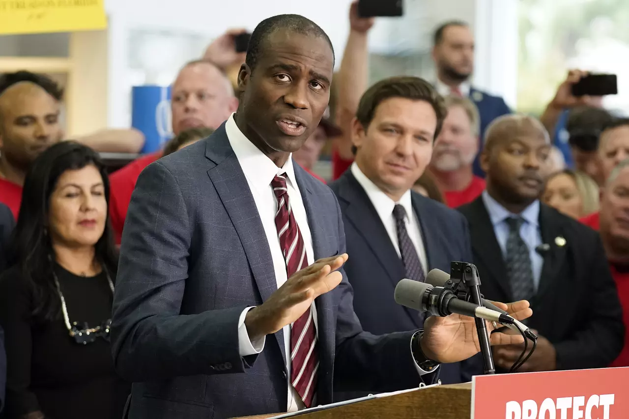 Florida's plan to drop school vaccine rule won't start for 90 days, won't cover all diseases