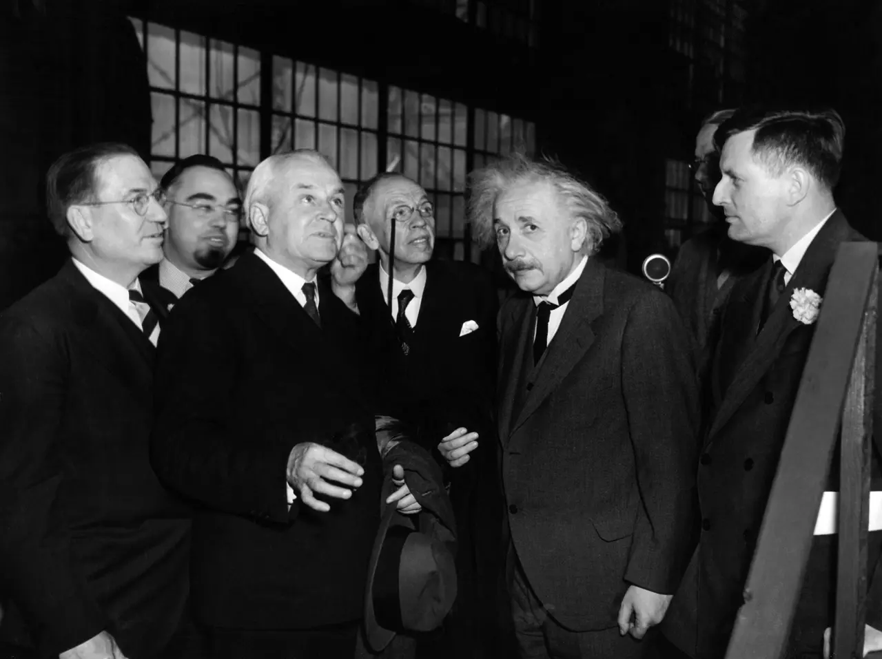 Michael Hiltzik: 'Eugenics' comes out of the shadows in recent political rhetoric