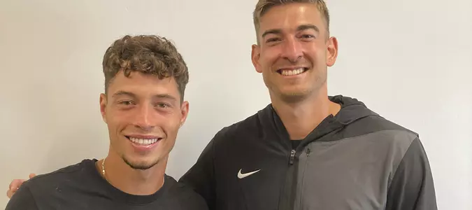 The sons have come out as Sebastian Berhalter, Jonathan Klinsmann vie for US World Cup roster