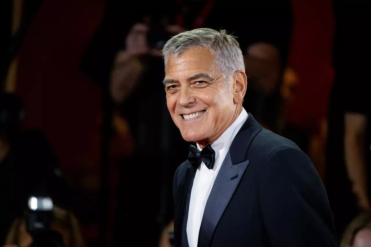 George Clooney cuts Venice Film Fest appearances due to health issues