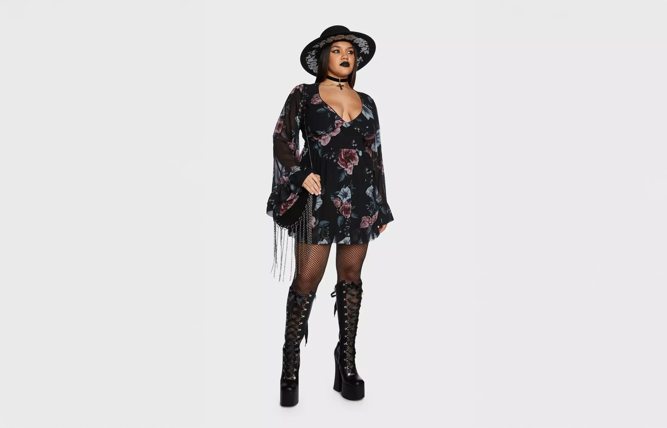 Master The Trend | Whimsigoth