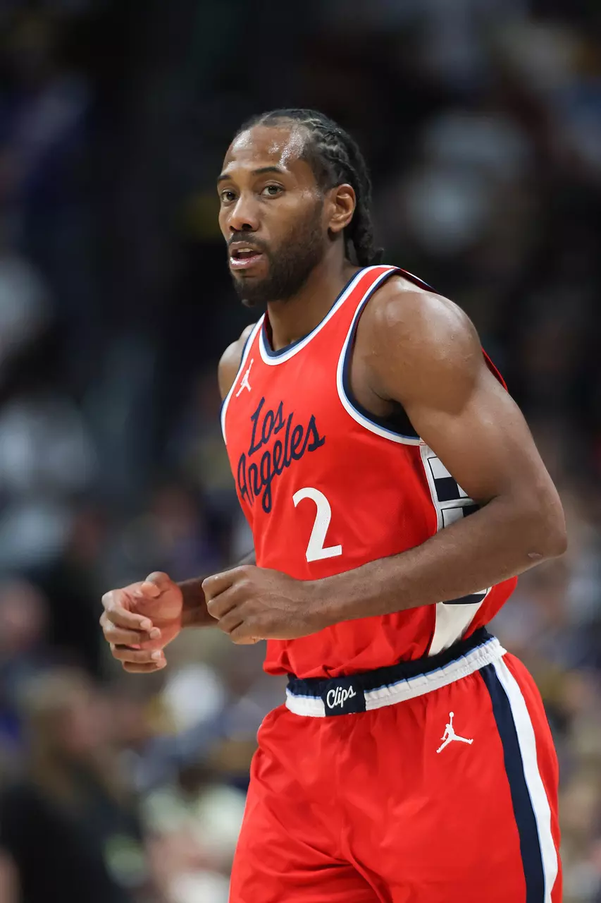 Questions over Kawhi Leonard payments put focus on NBA salary cap